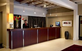 Ashley Hotel
